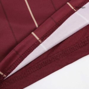 DYBALA #21 Roma Home Soccer Jersey 2024/25