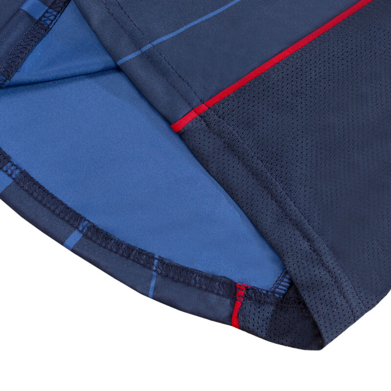 Camiseta de fútbol vintage MESSI #30 Barcelona Away 2004/05