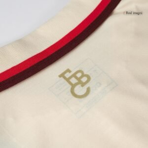 MÜLLER #25 Bayern Munich Tercera Camiseta de Fútbol 2024/25 - UCL