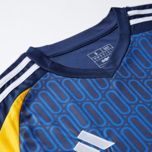 MANÉ #10 Al Nassr Away Soccer Jersey 2024/25 - ACL