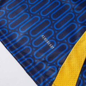 MANÉ #10 Al Nassr Away Soccer Jersey 2024/25 - ACL