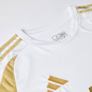 MANÉ #10 Al Nassr Third Away Soccer Jersey 2024/25 - ACL