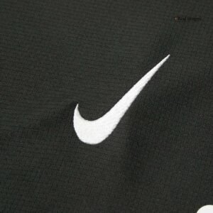 LUIS DÍAZ #7 Liverpool Away Soccer Jersey 2024/25