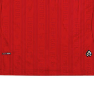 Vintage Soccer Jersey SUAREZ #7 Liverpool Home 2013/14