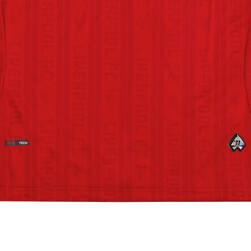 Vintage Soccer Jersey SUAREZ #7 Liverpool Home 2013/14