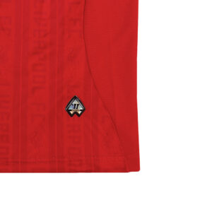 Vintage Soccer Jersey SUAREZ #7 Liverpool Home 2013/14