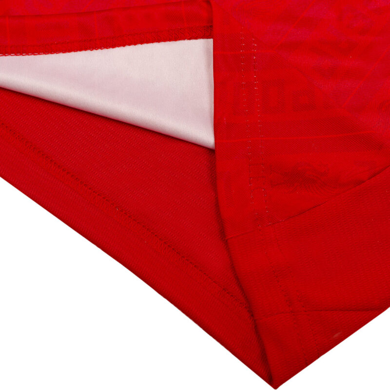 Vintage Soccer Jersey SUAREZ #7 Liverpool Home 2013/14