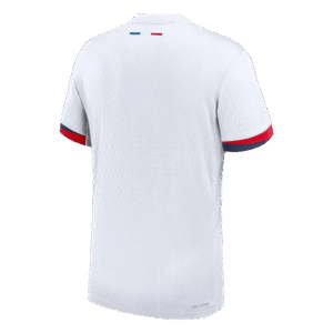 PSG Away Authentic Soccer Jersey 2024/25