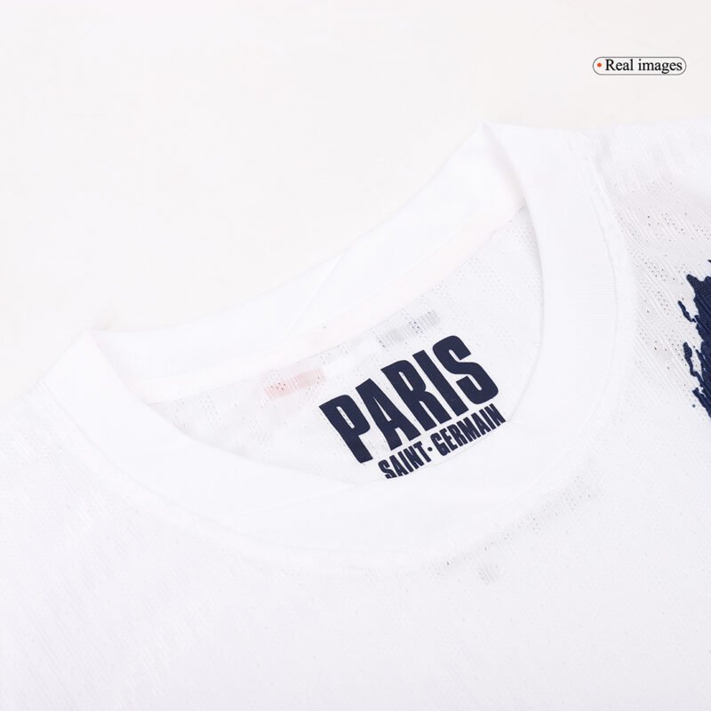 PSG Away Authentic Soccer Jersey 2024/25