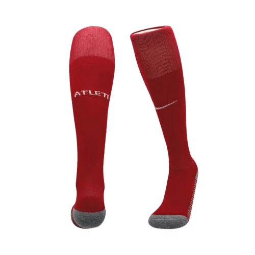 Atletico Madrid Home Soccer Socks 2024/25