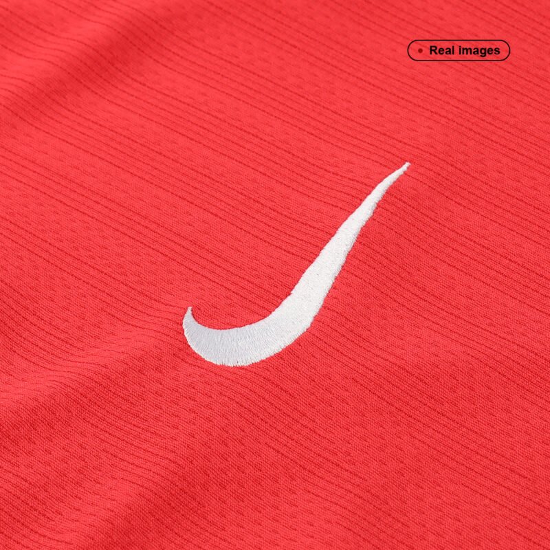 Vintage Soccer Jersey SCHOLES #18 Manchester United Home 2007/08
