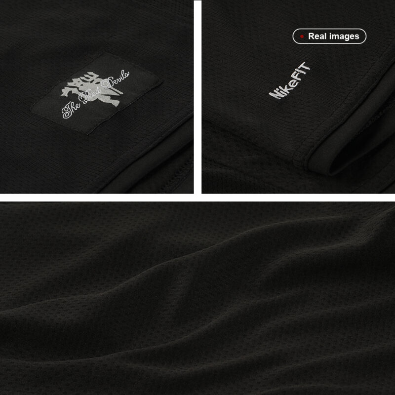 Vintage Soccer Jersey ROONEY #10 Manchester United Away 2007/08