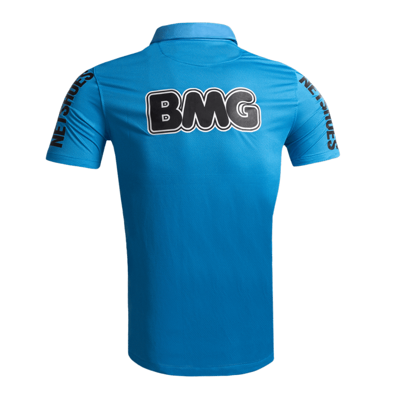 Vintage Soccer Jersey Santos FC Third Away 2012