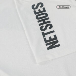 Vintage Soccer Jersey NEYMAR JR #11 Santos FC Home 2012