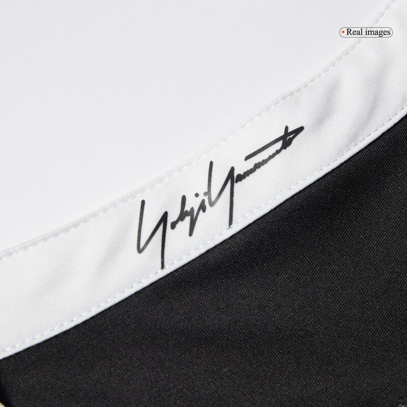 Vintage Soccer Jersey KROOS #8 Real Madrid Third Away 2014/15