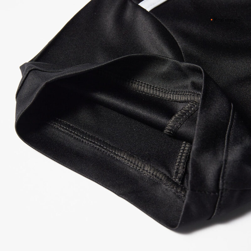 Vintage Soccer Jersey KROOS #8 Real Madrid Third Away 2014/15