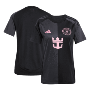 Women's Inter Miami CF Away Jersey 2025