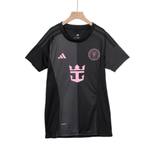 Women's Inter Miami CF Away Jersey 2025
