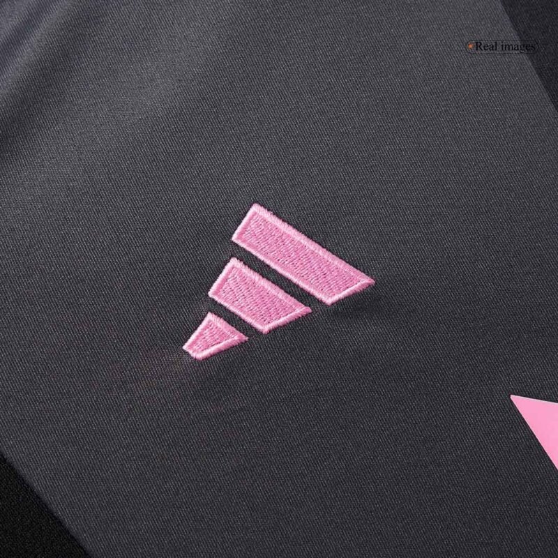 Women's Inter Miami CF Away Jersey 2025