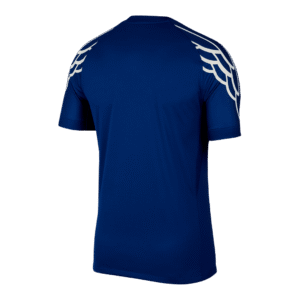 PSG Fourth Away Soccer Jersey 2024/25