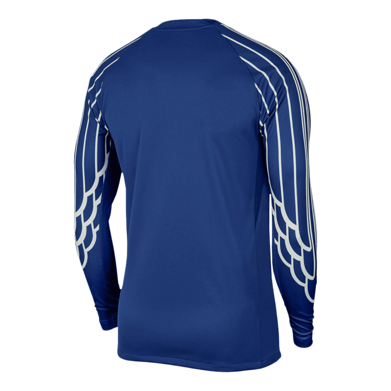 PSG Fourth Away Long Sleeve Soccer Jersey 2024/25