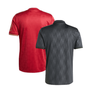 Bayern Munich Jersey 2024/25 - 125th Anniversary & Bayern Munich Oktoberfest Jersey 2024/25
