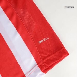 Chivas Home Authentic Soccer Jersey 2024/25