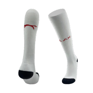 Chaussettes de football AC Milan Home 2024/25