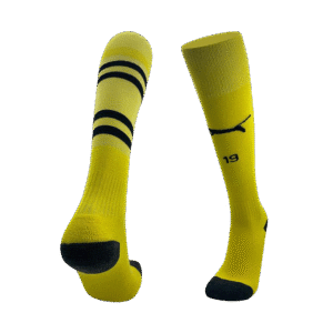 Chaussettes de football du Borussia Dortmund 2024/25