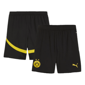 Borussia Dortmund Home Jerseys Full Kit 2024/25
