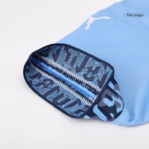 Maillot domicile femme Manchester City 2024/25