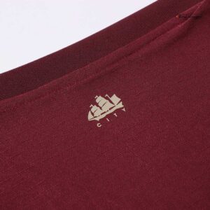 Manchester City Third Away Authentic Soccer Jersey 2024/25