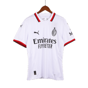 Camiseta de fútbol del AC Milan 2024/25