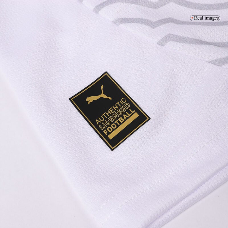 Al Hilal SFC Away Soccer Jersey 2024/25
