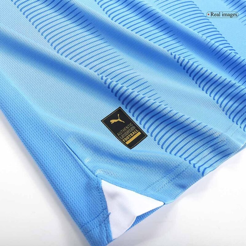 HAALAND #9 Camisola interior do Manchester City 2023/24