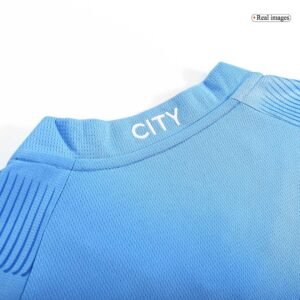 HAALAND #9 Camisola interior do Manchester City 2023/24