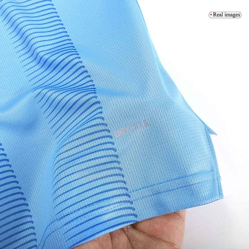 HAALAND #9 Camisola interior do Manchester City 2023/24