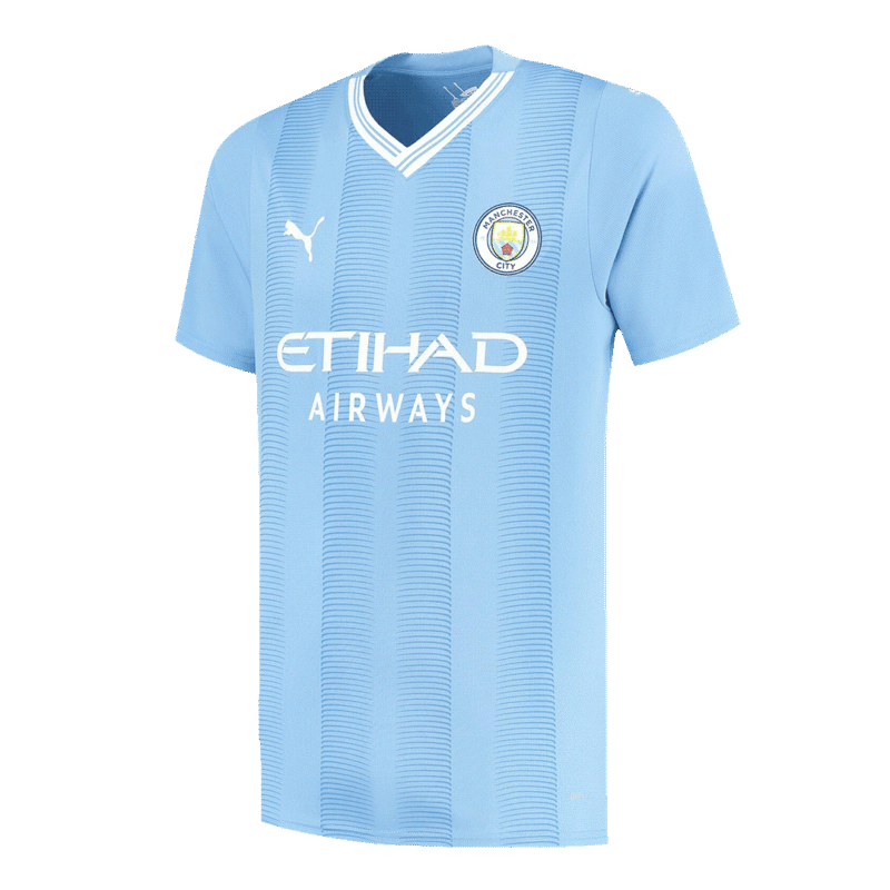 HAALAND #9 Camisola interior do Manchester City 2023/24