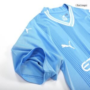 HAALAND #9 Camisola interior do Manchester City 2023/24