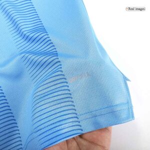 KOVAČIĆ #8 Manchester City Home Jersey 2023/24