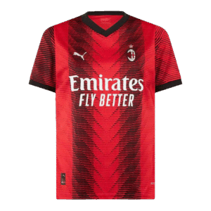 ORIGI #27 AC Milan Home Jersey 2023/24