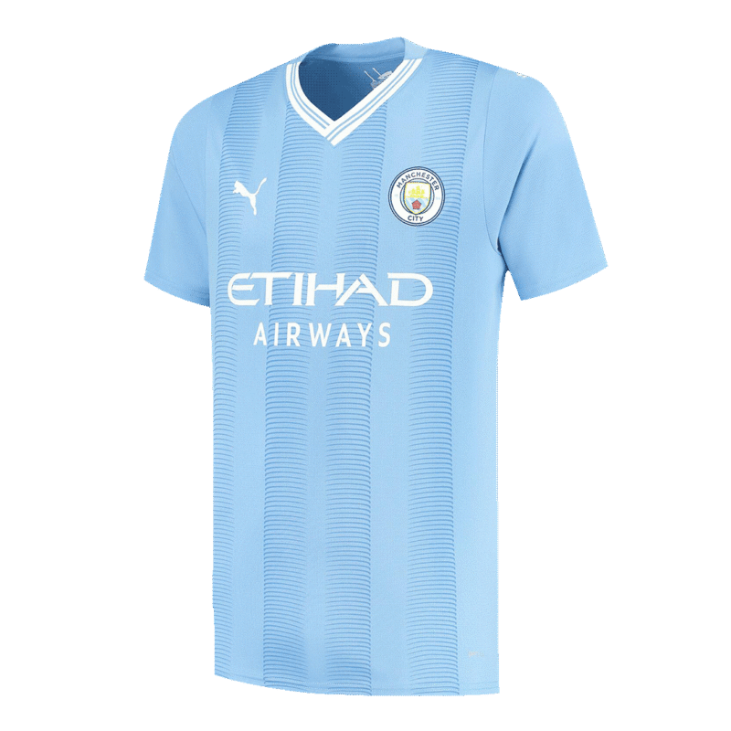 GREALISH #10 Camisola interior com impressão da digressão japonesa do Manchester City 2023/24