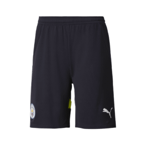 Manchester City Away Soccer Shorts 2024/25