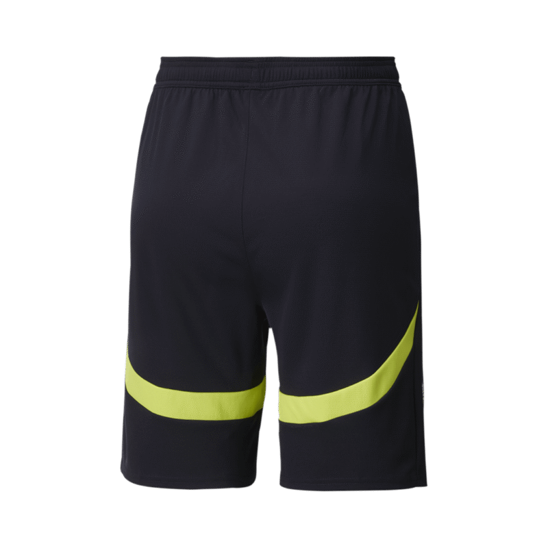 Manchester City Away Soccer Shorts 2024/25