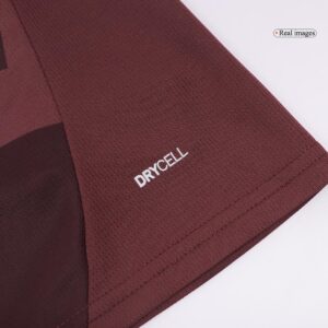 HAALAND #9 Manchester City Third Away Soccer Jersey 2024/25 - UCL