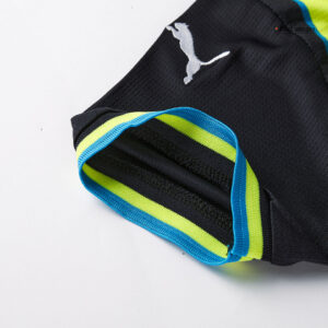 Manchester City Away Kids Soccer Jerseys Kit 2024/25