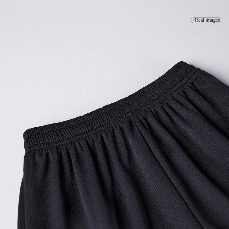 Manchester City Away Kids Soccer Jerseys Kit 2024/25