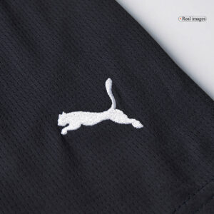 Manchester City Away Kids Soccer Jerseys Kit 2024/25