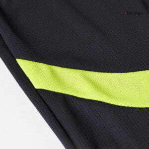 Manchester City Away Kids Soccer Jerseys Kit 2024/25