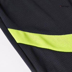 Manchester City Away Kids Soccer Jerseys Full Kit 2024/25